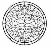 85  Desenhos De Mosaico Para Imprimir E Colorir/Pintar sketch template