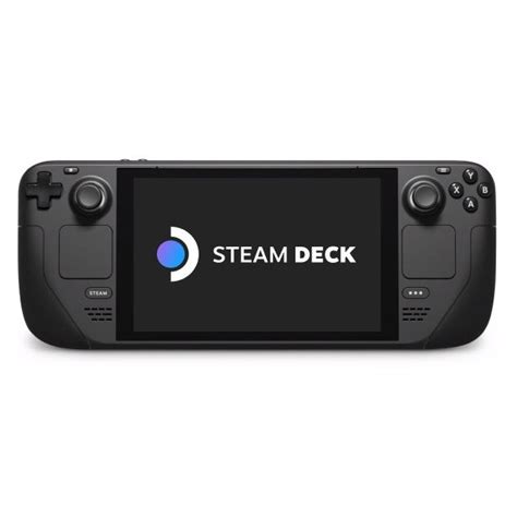 Steam Deck - IGN