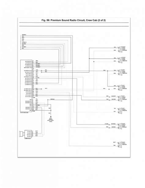 Rockford Fosgate Amp Wiring Color | Manual E-Books - Rockford Fosgate Amp Wiring Diagram ...