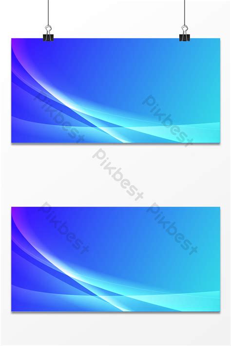 Simple Blue Technology Background Backgrounds | AI Free Download - Pikbest