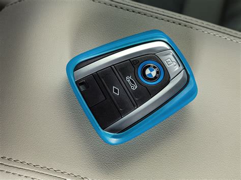 New BMW i Accessories Launched, Claim to Make Your Life Better ...