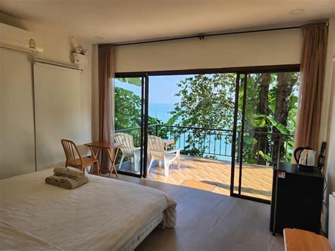 Thailand Beachfront Vacation Rentals | Airbnb