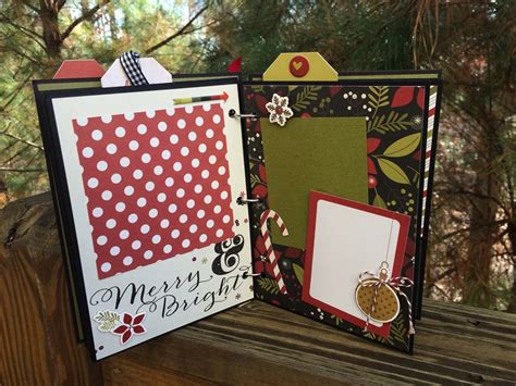 Artsy Albums Scrapbook Album and Page Kits by Traci Penrod: New Mini ...