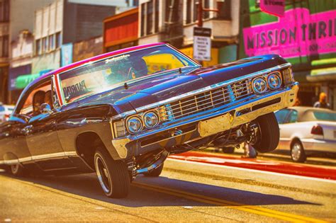 Lowrider Wallpapers - Top Free Lowrider Backgrounds - WallpaperAccess