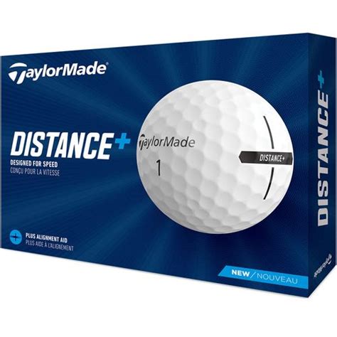 TaylorMade Golf Balls | Worldwide Golf Shops