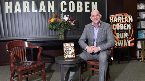 Harlan Coben Netflix shows - all you need to know | GoodtoKnow