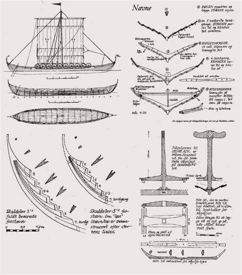 466 best Viking Ship images on Pinterest | Viking ship, Vikings and Boat building