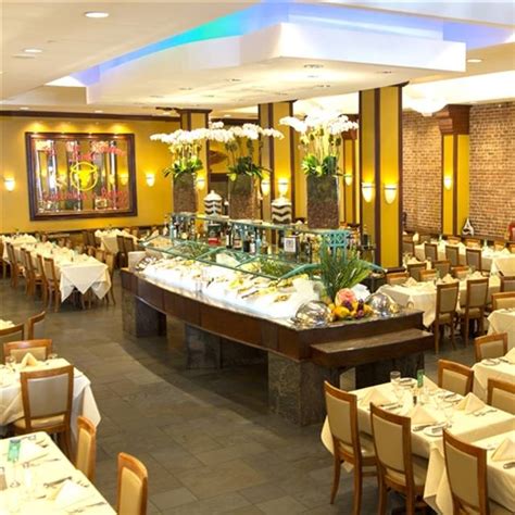 Churrascaria Plataforma Brazilian Steakhouse Restaurant - New York, NY ...