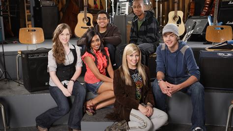 Watch Degrassi: The Next Generation - S10:E229 Chasing Pavements, Pt. 1 (2011) Online for Free ...