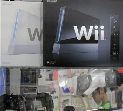 Nintendo Wii U Release Date Coming: Original Wii Price Drops To $129 ...