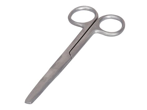 Buy Dressing Scissors Sharp/Blunt - High quality dressing scissors from Physique