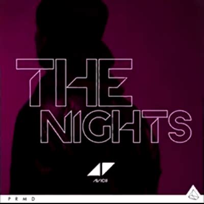 Avicii - The Nights (Lyric Video) http://www.romusicnews.com/avicii ...