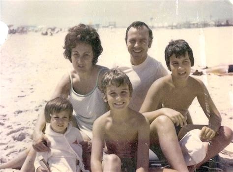 Jersey boy: Chris Christie through the years