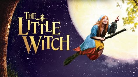 Witch Movies For Kids