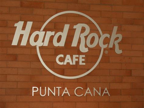 Hard Rock Café Punta Cana - Titan Interactif | Hard rock cafe, Hard rock, Punta cana