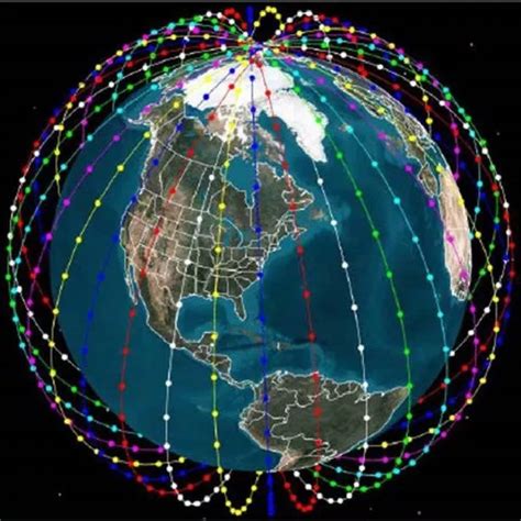 Elon Musk's Starlink constellation narrowly avoids collision with ESA ...