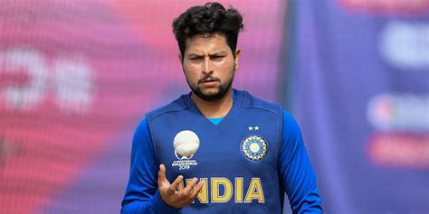 Kuldeep Yadav | Detailed ODI Bowling Stats | Stat Sensei