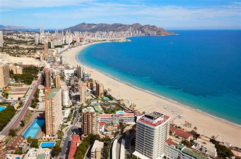 16 Best Beaches In Alicante | Unmissable Costa Blanca Guide