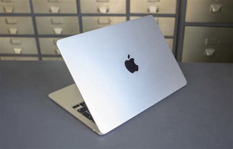 Here is how you can Change your MacBook Name