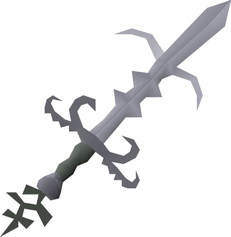 File:Bandos godsword (v1) detail.png - OSRS Wiki