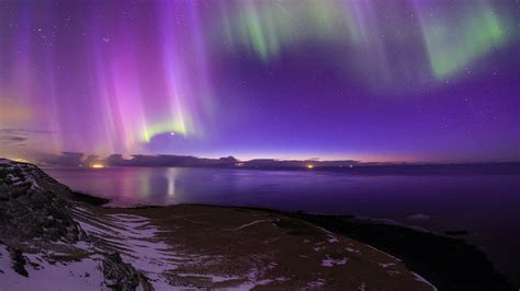 Aurora Desktop Wallpapers - Top Free Aurora Desktop Backgrounds - WallpaperAccess