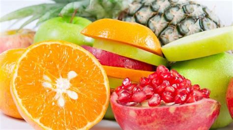 Eat these nutrient-rich fruits to keep yourself hydrated in summer – India TV