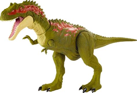 Figura de Albertosaurus de Ju...B08J5SDNL2 | Encarguelo.com