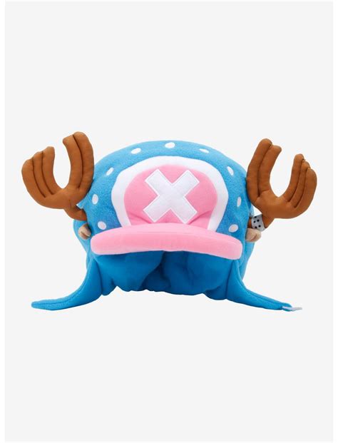 One Piece Tony Tony Chopper Cosplay Hat | Hot Topic