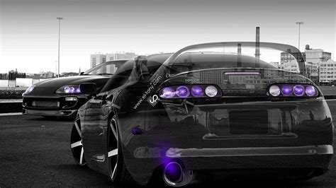 Neon Supra Wallpapers - Top Free Neon Supra Backgrounds - WallpaperAccess