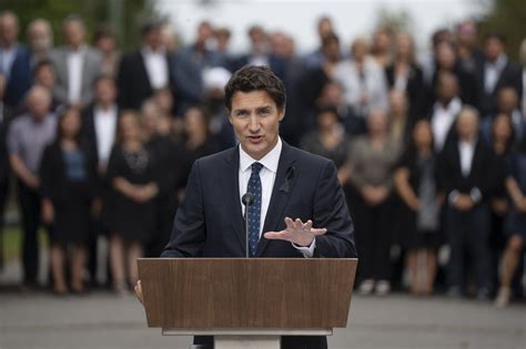 Justin Trudeau attacks Pierre Poilievre's 'irresponsible' politics | Canada's National Observer ...