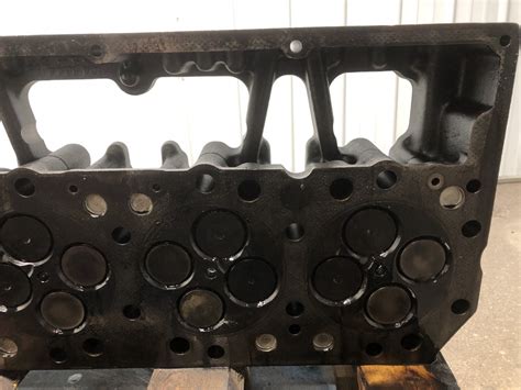 144-2946 | CAT 3176 Engine Cylinder Head for Sale