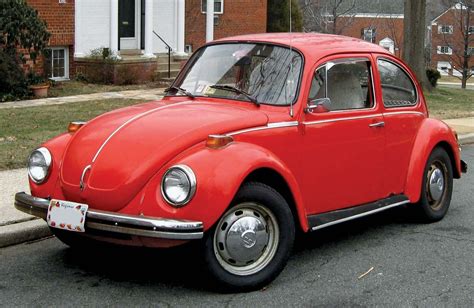 5 Fun Facts About the History of the Volkswagen Beetle, pour vw beetle ...