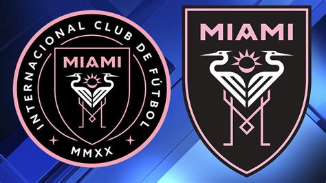 Has the MLS Miami team name, logo been uncovered?