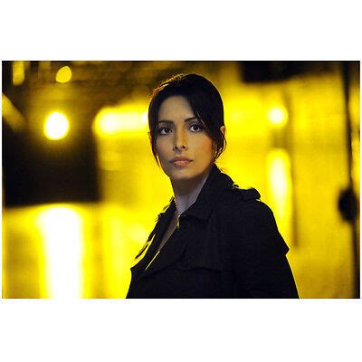 Person of Interest Sarah Shahi as Sameen Shaw Head Shot 8 x 10 inch ...