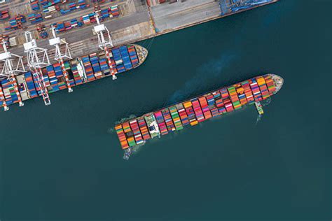 2020 Top 30 Ocean Carriers: Higher profits as demand ramps up - Supply Chain Management Review