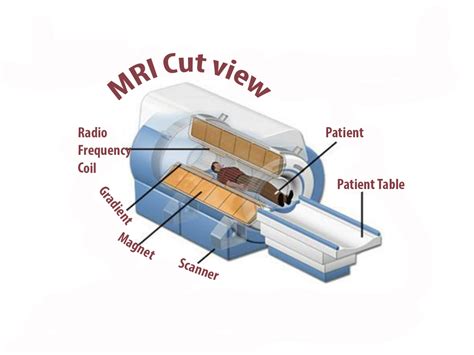 About Us – MRI Discover