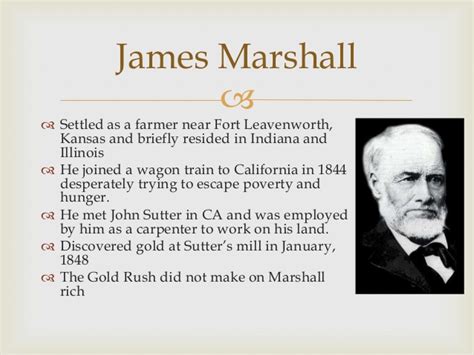 California Gold Rush Trivia | Know-It-All