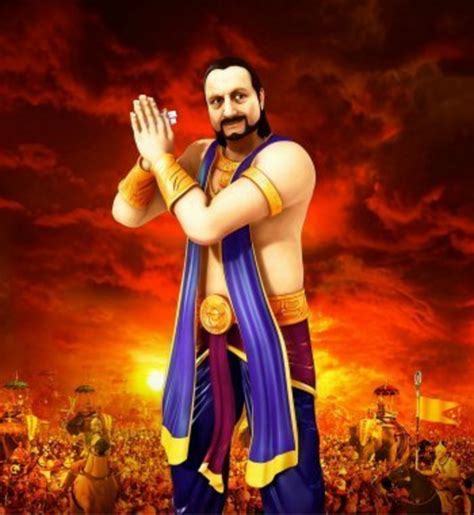 ~~GuRu bHaI~~: Shakuni, the Real Hero of Mahabharata!