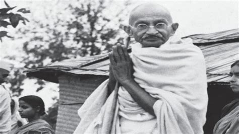 Mahatma Gandhi’s compassionate ‘Ram’ very different from RSS and Modi’s angry ‘Ram’