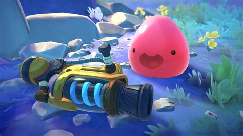 slime rancher 2 | PC Gamer