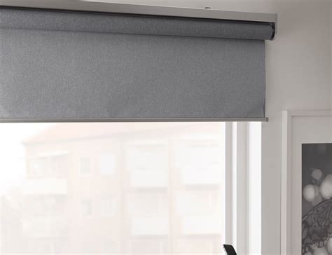 These IKEA Smart Window Blinds Let You Control Natural Light