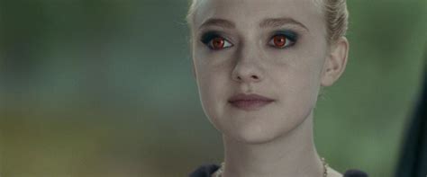 "The Twilight Saga: Eclipse" HQ Screencaps - Dakota Fanning Image (18017579) - Fanpop