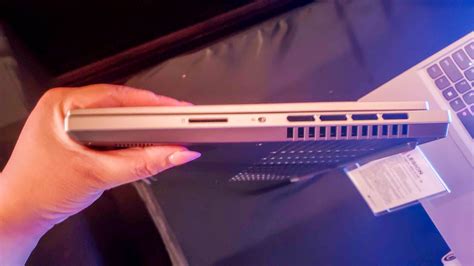 Lenovo Legion Slim 7 review