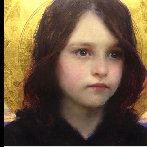 debora l on Instagram: “The beautiful work of Jeremy Lipking @lipking . . Hope all who see my ...