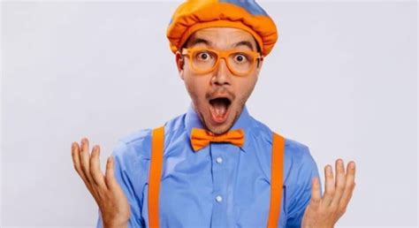 What Happened to the Original Blippi And Is His Show Dangerous or ...