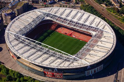 Arsenal emirates stadium - Topek Southern Ltd