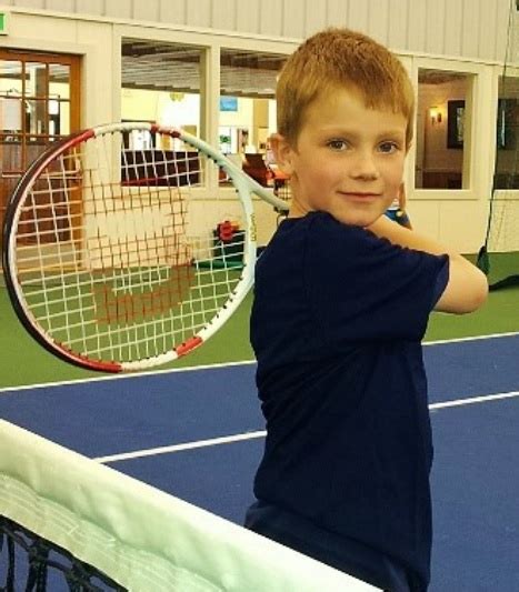 MRC offers summer tennis camps | PenBay Pilot