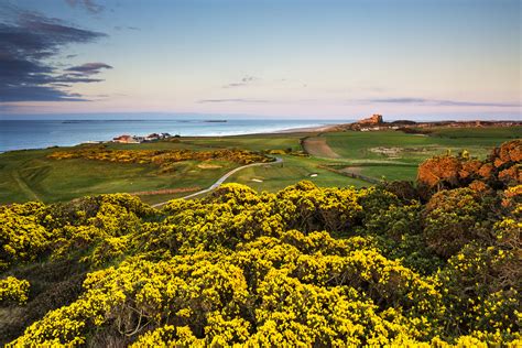 Top coastal golf courses - Coast Magazine