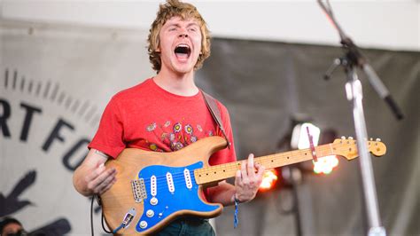 Hear Pinegrove's New Song 'Intrepid' : All Songs Considered : NPR