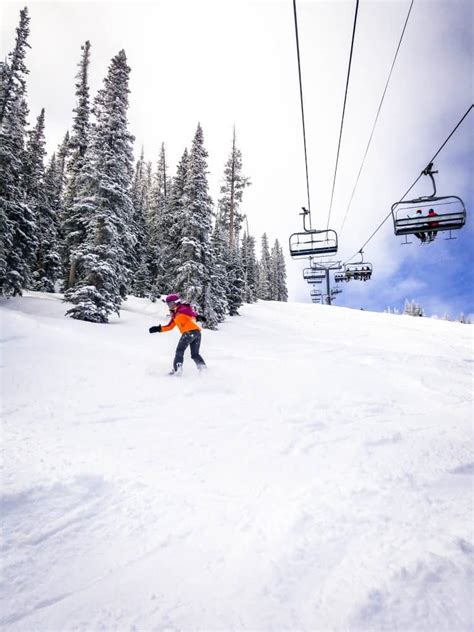 The Best Ski Resorts in Colorado Everyone Can Enjoy